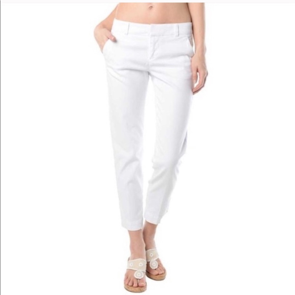 JCrew Broken-In City Fit Scout Jeans Women’s 4